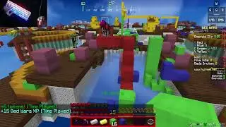 Bedwars