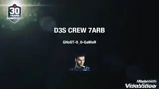 Hi crew 7arb