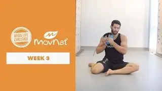 Get READY for FULL BODY FLEXIBILITY with This Mobility Routine!