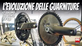 L'evoluzione delle guarniture secondo FSA