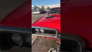 1970 Dodge Coronet Superbee 451 stroker 4 speed 70 Super bee Mopar Dodge Charger 383 muscle car cars