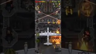 1945 Air Force Game Level 137 Easy ।1945 Air Force Game 137 Easy level। 1945 Level 137 Easy।