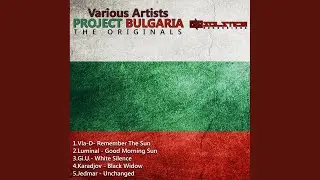 Black Widow (Original Mix)