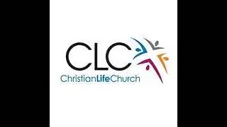 Sunday Morning Service | Join Us LIVE! | Christian Life Church