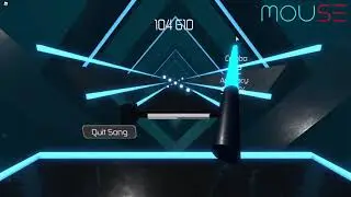 Doom Eternal - Gladiator (Ro-Saber)