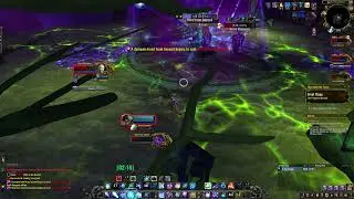 Frost Mage MT 9.1.5 (ugly)