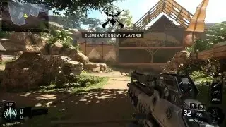 Black Ops 3 Bumper Jumper Tip!