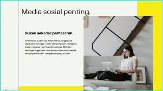 Media Presentasi