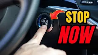 11 Myths About the Auto Start Stop The Dirty Truth