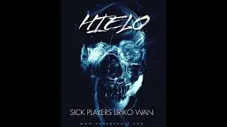 Siempre Hielo - Sick Players x Liriko Wan