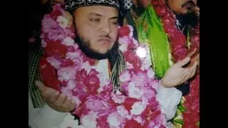 Mazar hazrat hafiz syed shah jamalullah R.A rampur U.P