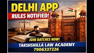 Delhi APP Vacancy | delhi APO | DELHI APP WRIT | DELHI APP NOTIFICATION I Delhi APP