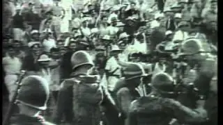 North America: United for Victory Exhibit-Mexican 201st