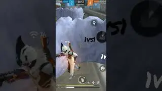 NG TOOFAN FF free fire SEMOOD