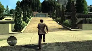 L.A. Noire Walkthrough Hidden Cars 08: 