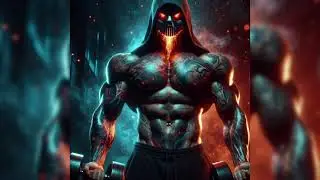 Gym Rap Hip Hop Burnout #Gym #Rap #HipHop #Workout #Cardio #Training #Fitness #BeastMode #Gymshark