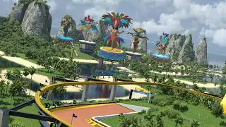 Trackmania Winter 2026 - Brazil 2026 | 1:02.388 (-0.490) by ShcrTM