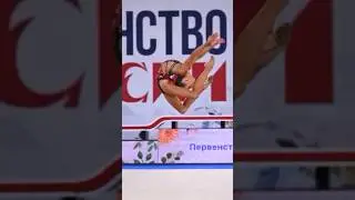 ❤️&zwj;🔥⚡️ #balletdance #спорт #художественнаягимнастика #подпишись #акробатика #gymnast #gym #g #dance