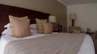 Cinnamon room 1
