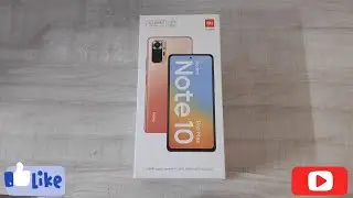 REDMI NOTE 10 PRO MAX || 18999 Rs. || UNBOXING & QUICK REVIEW || 108 MP CAMERA WITH LONG EXPOSURE