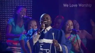 Worship House - Bartimeo (Project 11: Live In Limpopo) (OFFICIAL VIDEO)