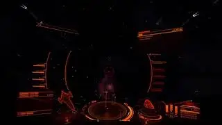 Connection Drop whilst fighting Cmdr CTAS78