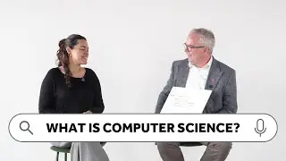 Computer Scientists Answer the Internet's Most Asked Questions  | University of Manchester Edition