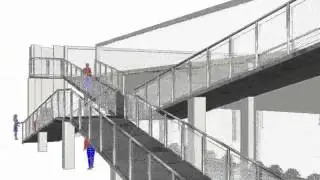 Proyecto de Segundo Piso 3d