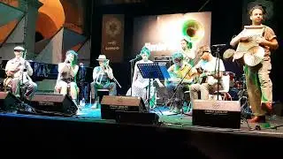 Tuba Skinny: Running Down My Man