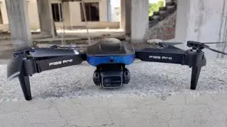 HOW TO CONTROL TOY DRONE | HOW TO FLY A DRONE | HOW TO CONTROL REMOTE CONTROL DRONE