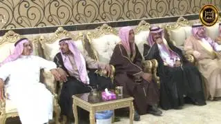 حفل زواج أبناء نويفع نفاع الرشيدي و جريبيع معوض الرشيدي