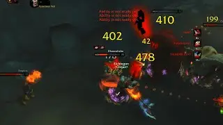 Maydie Mode - WoW Classic World PvP