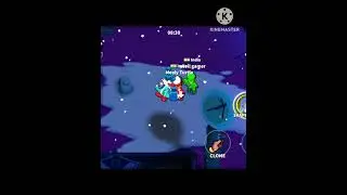 Monkey King gameplay Super SUS #amongus #supersus #gaming #funny #youtubeshorts #shorts