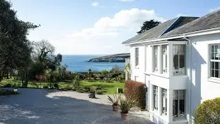 The Rosevine, Porthscatho, United Kingdom
