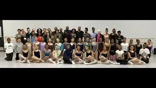 MoBBallet Symposium MIA: Motivation, Inspiration, Aspiration