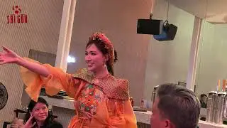 CS Hoà Minzy nói về Fan concert Bắc Bling: Chi phí làm show gấp 4 lần tiền vé nhưng rất “sướng”
