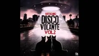 Urtogang - Street Fiction 1