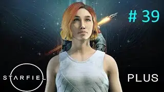 Melee & Sniper Combat   //  Let's Play Starfield NG+ 2  Ep 39