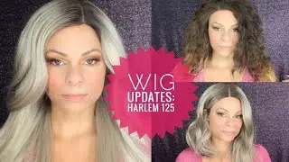 WIG UPDATES: Harlem 125 | KW105, KW104, & LD441