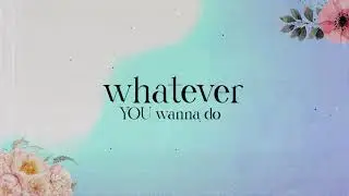 Vulnerable  (Official Lyric Video)