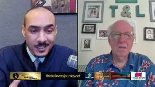 Questions on the Fly with Alan Cutting & Shemaiah Reed - Maturity