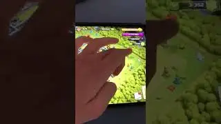 Clash of Clans,what ?I just connected to my acc and this.leak of the new update? #clashofclans #coc