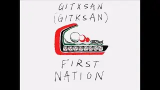 Gitxsan Nation Explainer Video