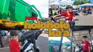 БОЛЬШИЕ ГРУЗОВИКИ