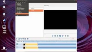 add watermark to videos in openshot