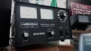 #HamRadio Live! 251 Tribute To Ameritron Manager Mike Enis + MFJ Out Of Huntsville. Contest&rsquo;s & More