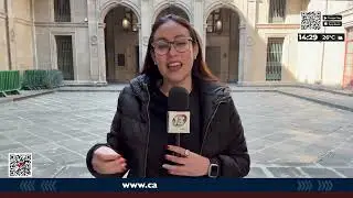 LOS DETALLES DE LA MA&Ntilde;ANERA DEL PUEBLO, SOLO EN NOTITRECE DE LA TARDE
