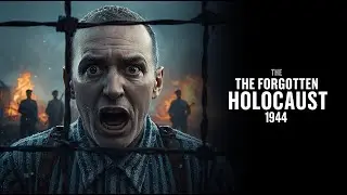 Forgotten Nazi Camp 1944 &ndash; True Story of a Hidden Holocaust Site #historyshorts #history