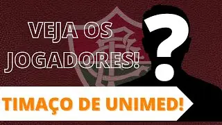🚨 VEJA O ELENCO ABSURDO QUE O FLUMINENSE PODE MONTAR PRA 2022 SEM GASTAR NADA!!!