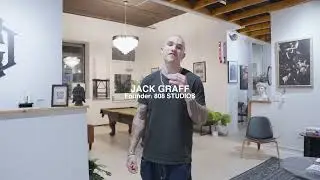 808 STUDIOS Tattoo Shop Tour | Halifax&rsquo;s Premier Tattoo Experience